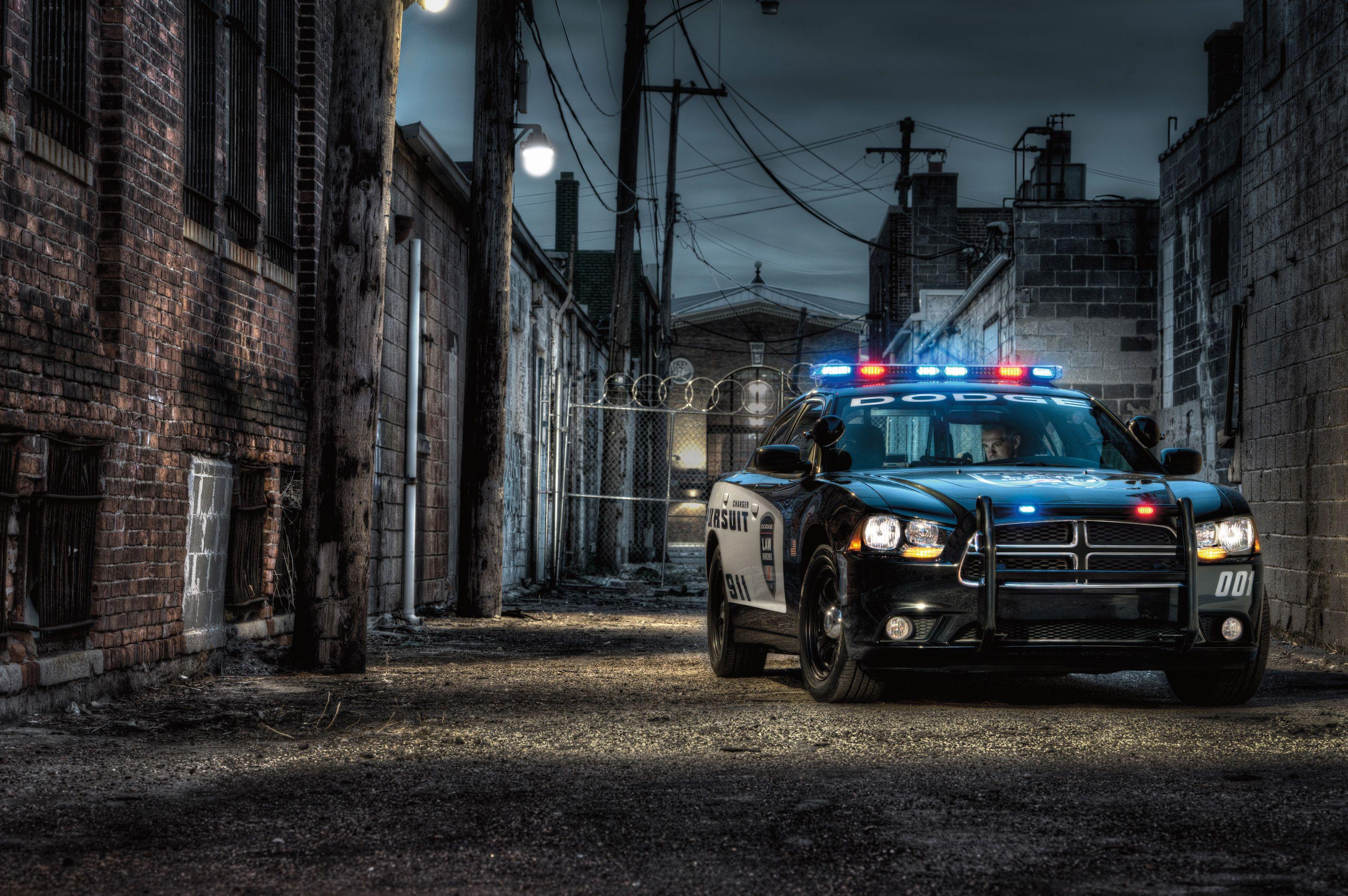 Police Wallpaper Free Police Background
