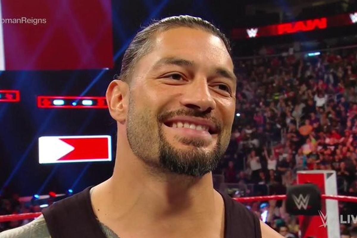 Roman Reigns announces his leukemia is in remission: 'The