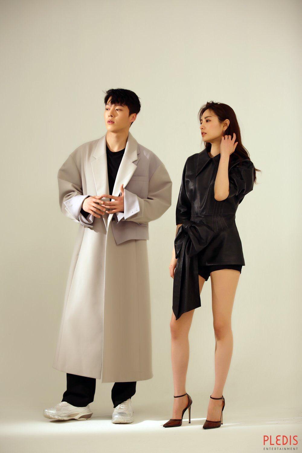 Korean Magazine