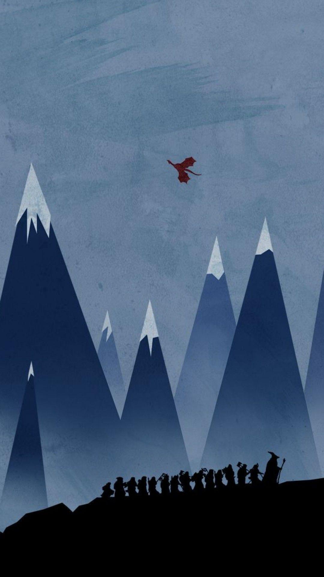 Lord of the Rings iPhone Wallpaper Free Lord