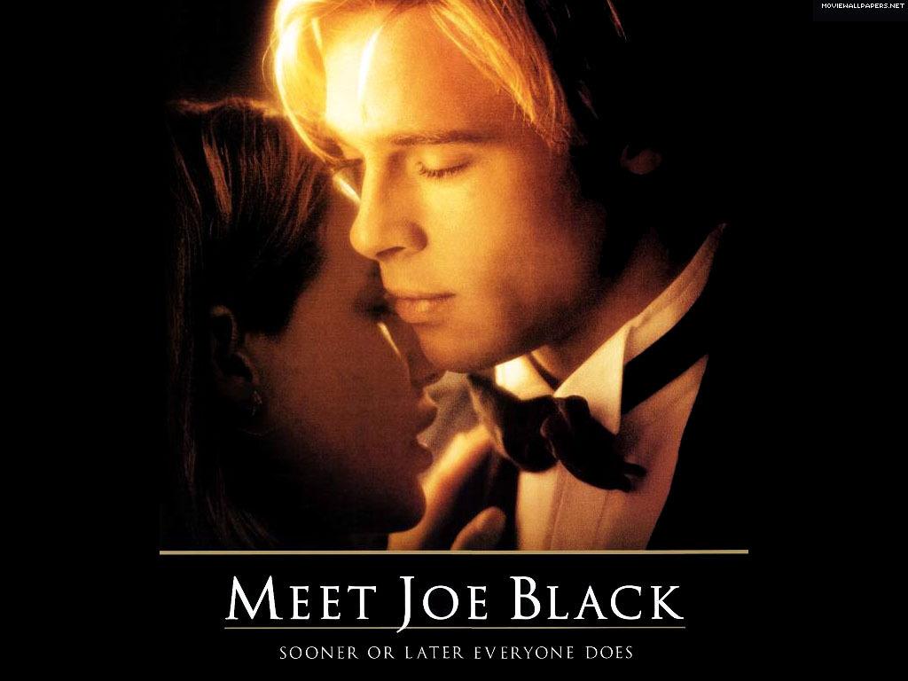Meet Joe Black Joe Black Wallpaper
