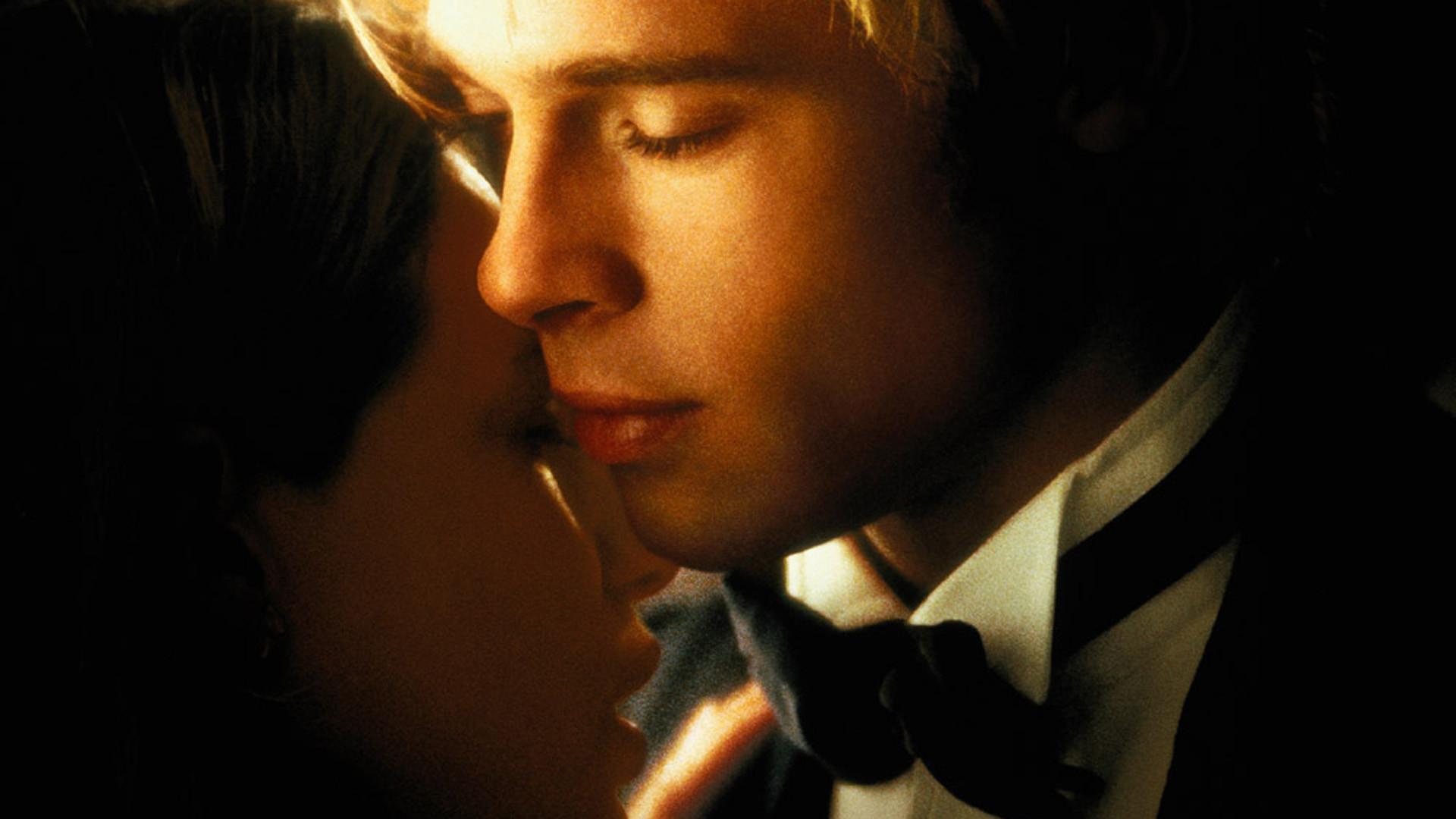Meet Joe Black HD Wallpaper. Background Imagex1080