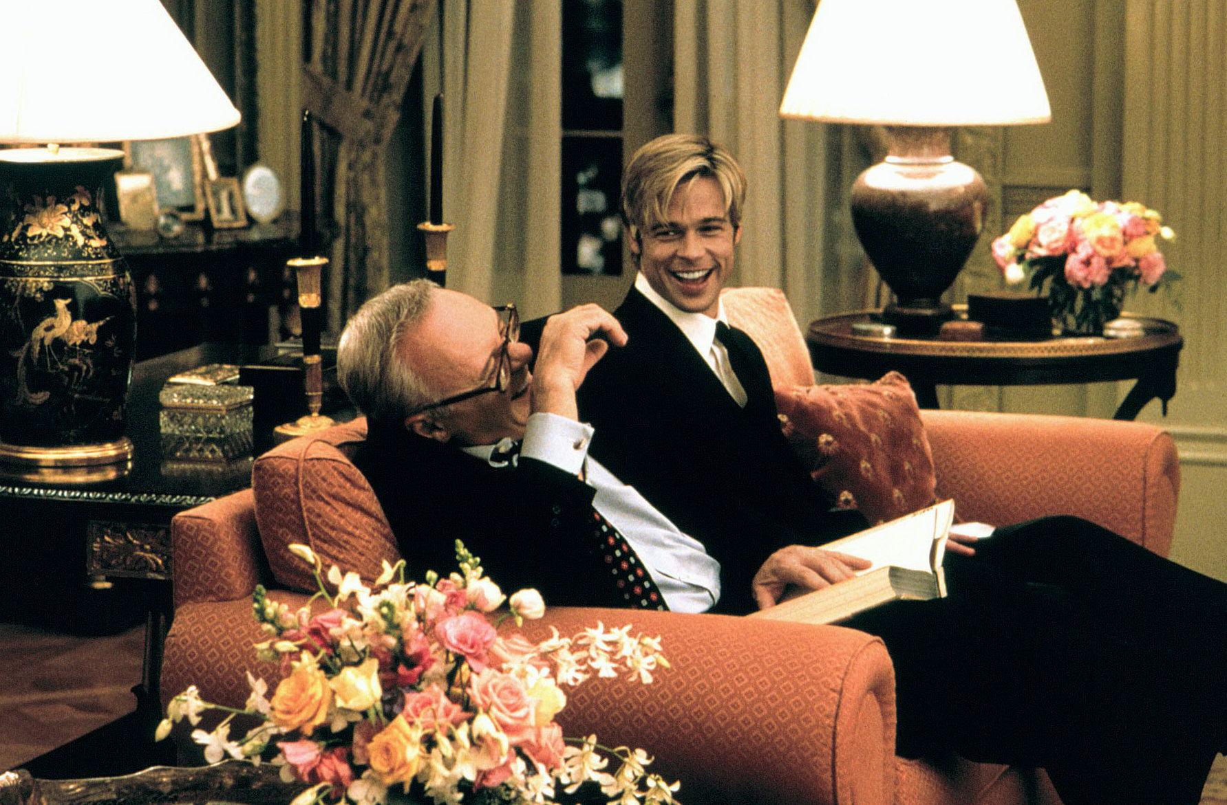 Stills Joe Black Still 017.com Picture