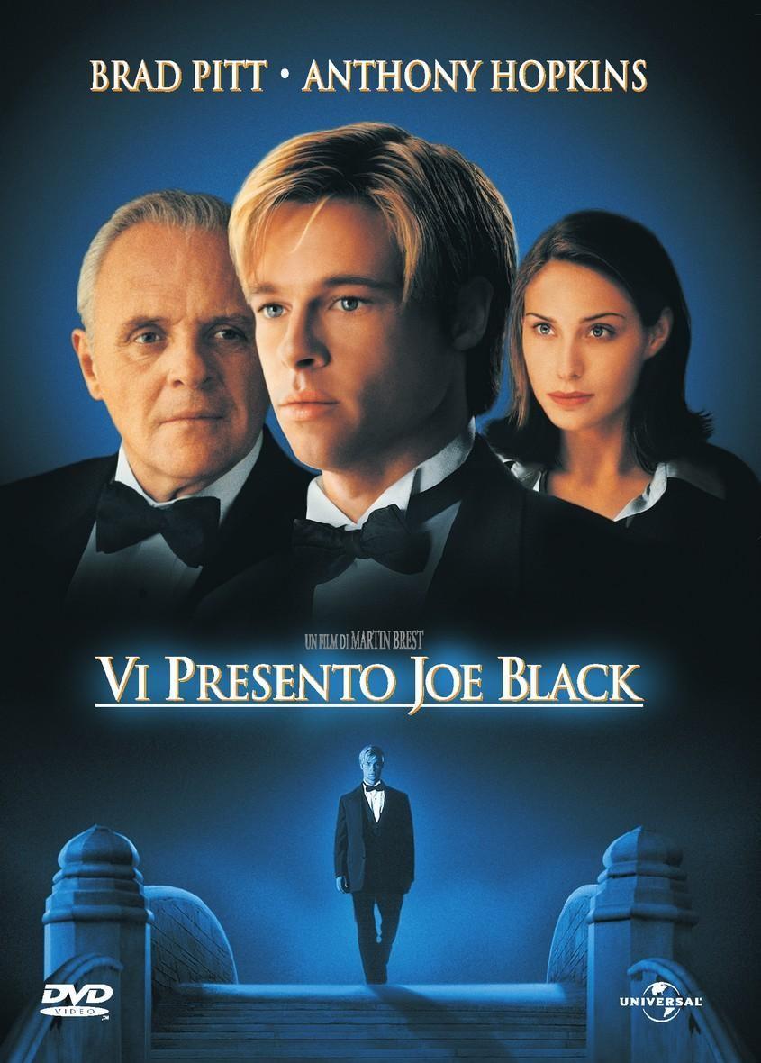 Meet Joe Black