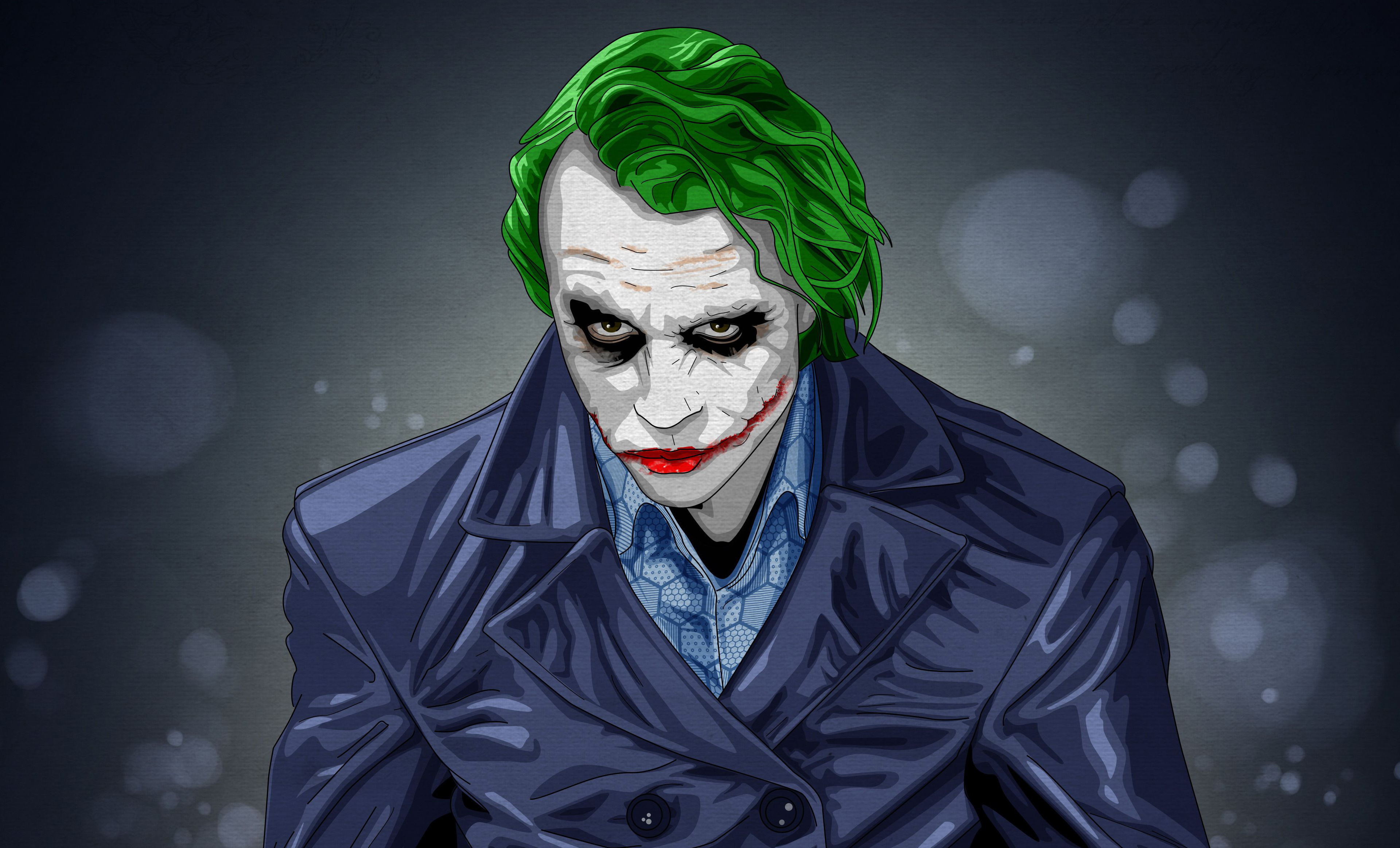 Joker 4K Ultra Wallpapers - Wallpaper Cave