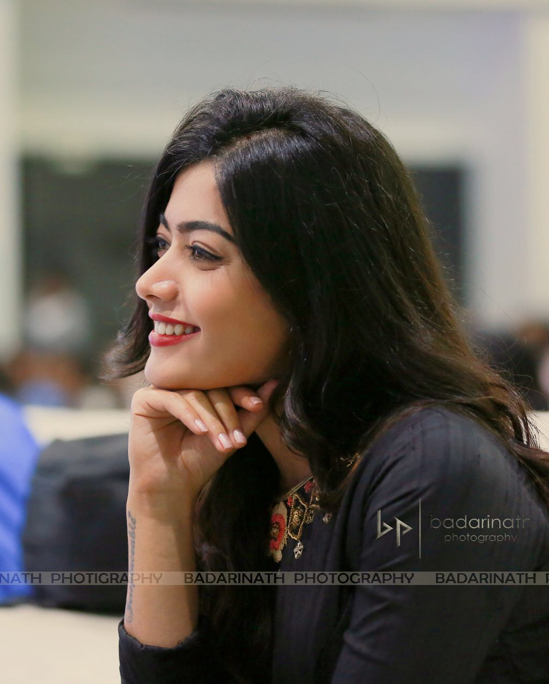 Rashmika Mandanna