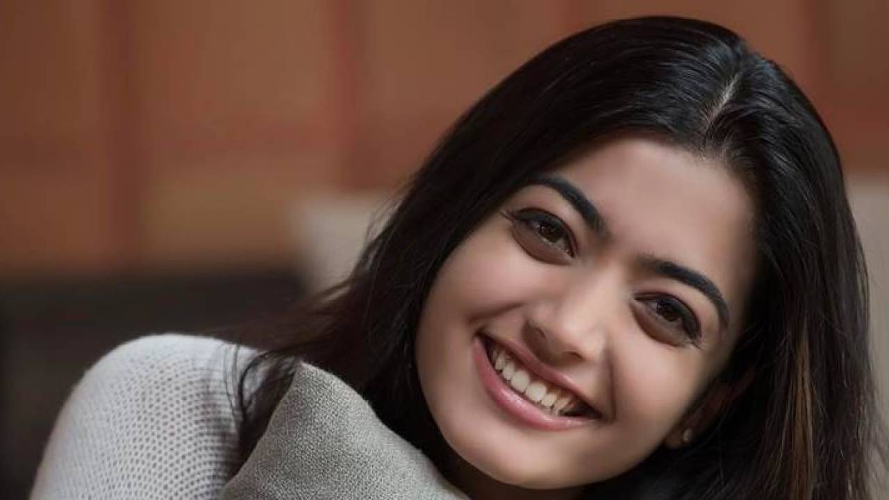 Rashmika Mandanna Wiki, Biography, Age, Husband, Movies