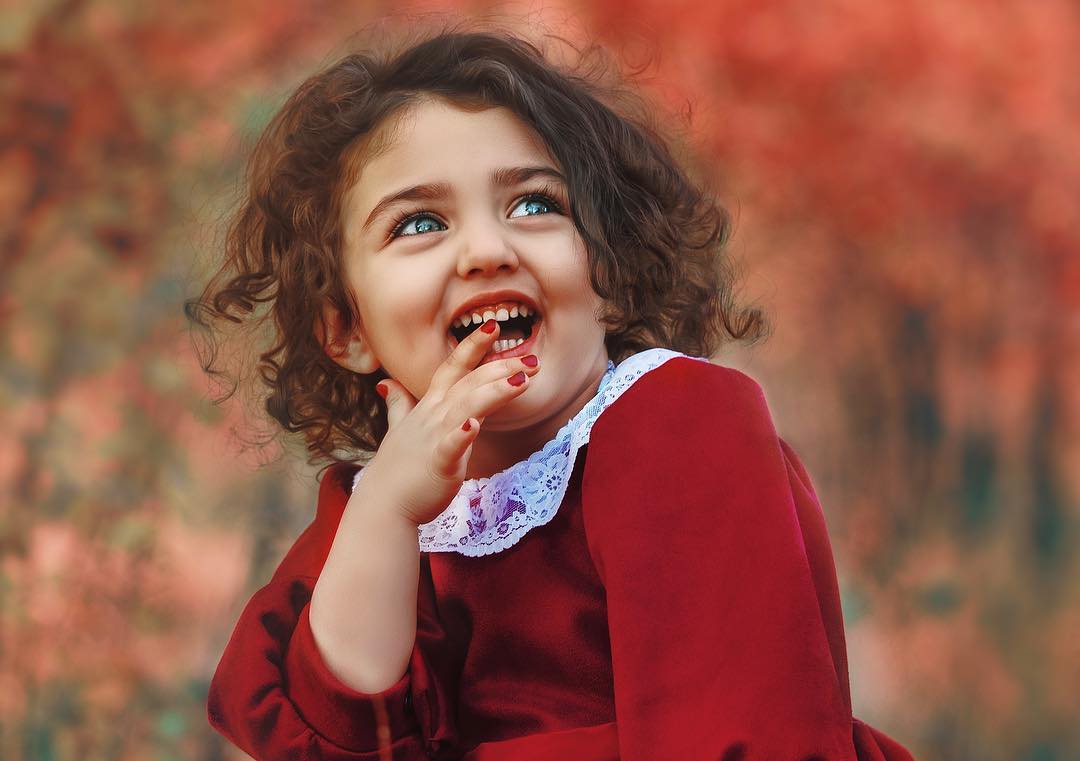 Anahita Hashemzade Cute Girl inThe World Teach Guru