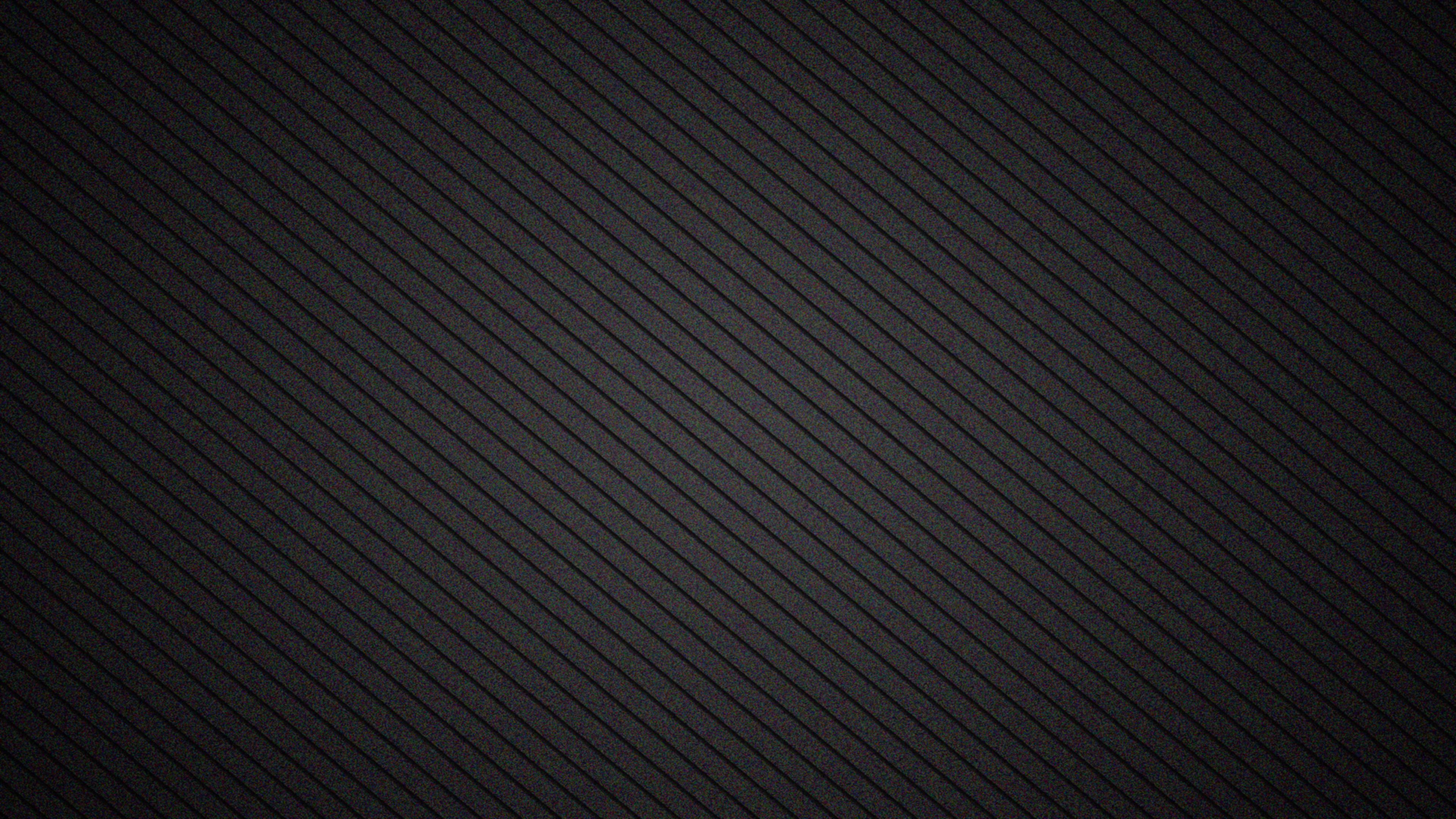 Black Wallpaper in 4K