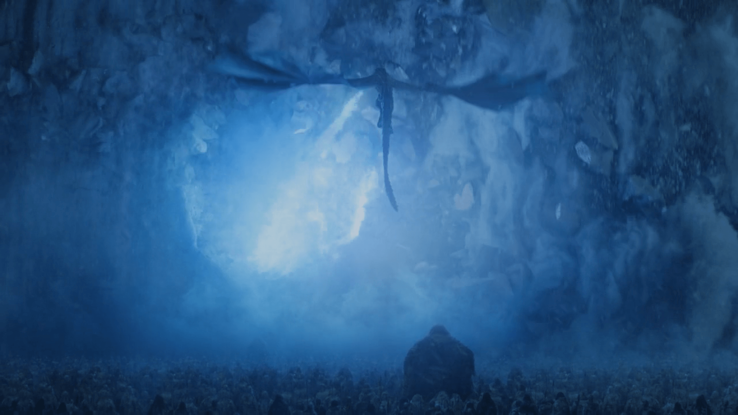 Viserion Wallpapers Wallpaper Cave