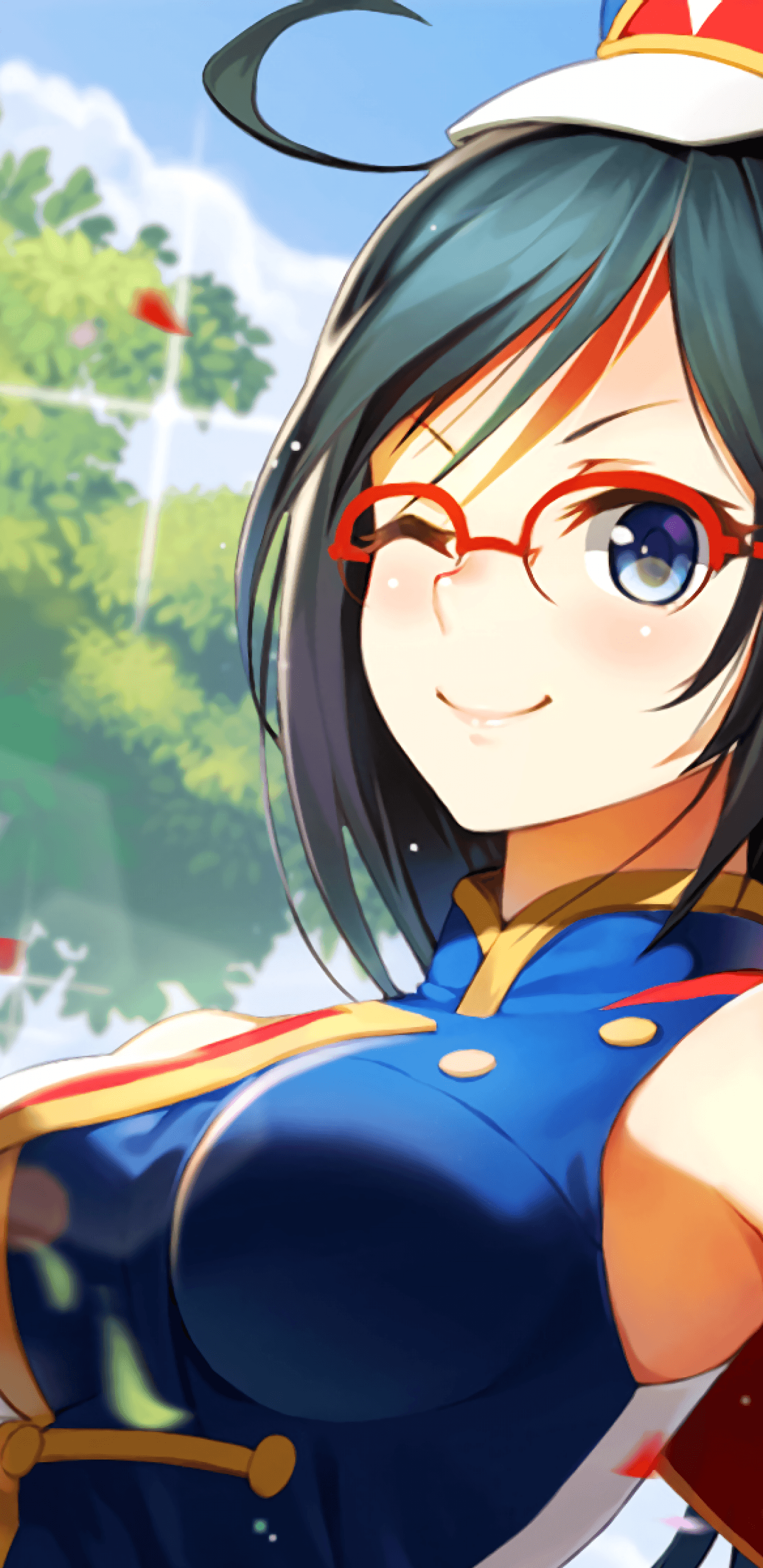 Asuka Tanaka Wallpapers - Wallpaper Cave