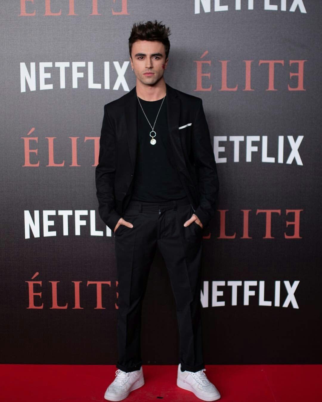 ITZAN ESCAMILLA