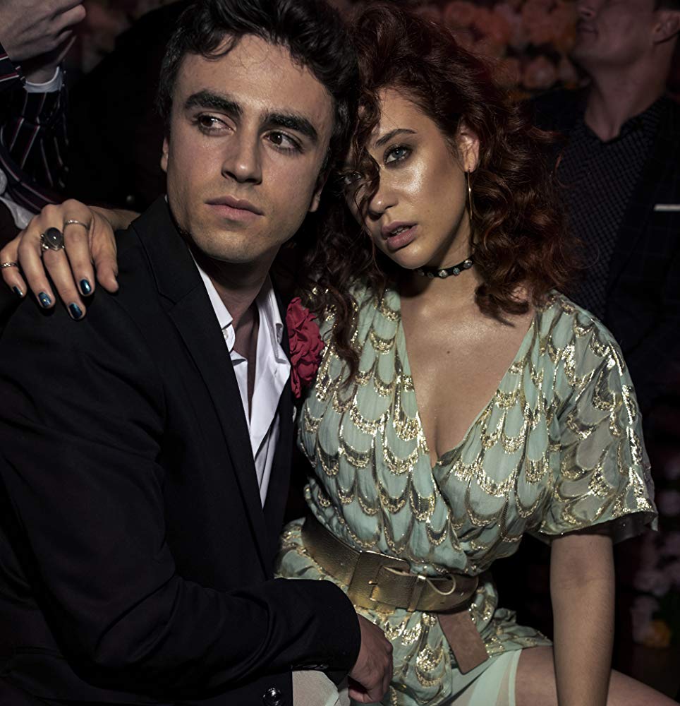 Elite (2018-)