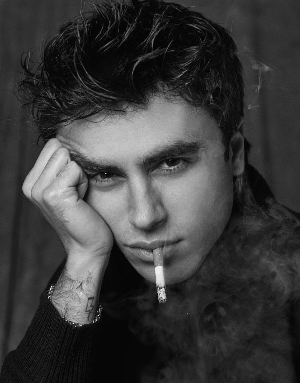 Image about boy in ELITE by Mrs. Freckles