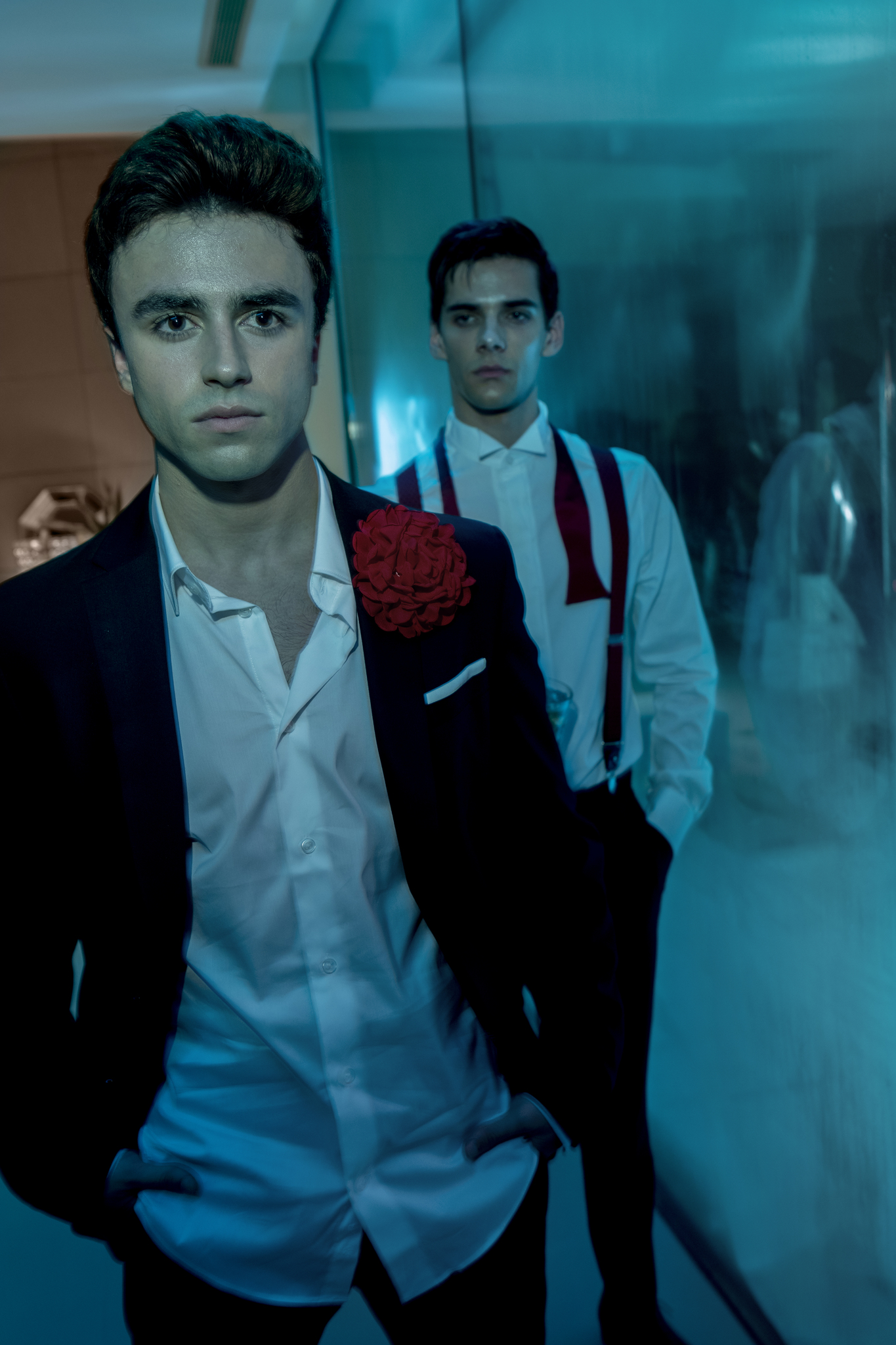 Elite (TV Series 2018– )