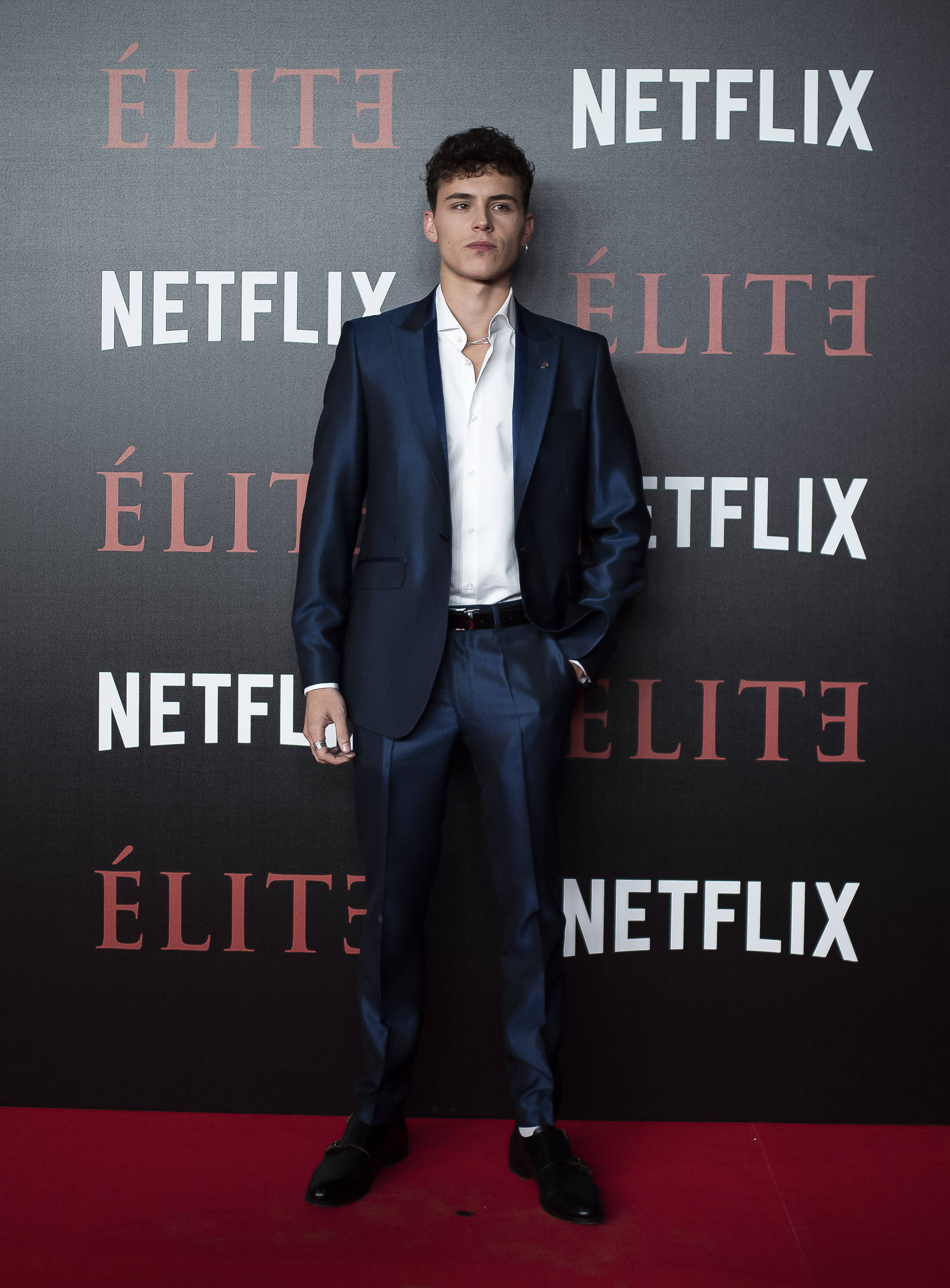 Élite Serie · Stream · Streaminganbieter · KINO.de