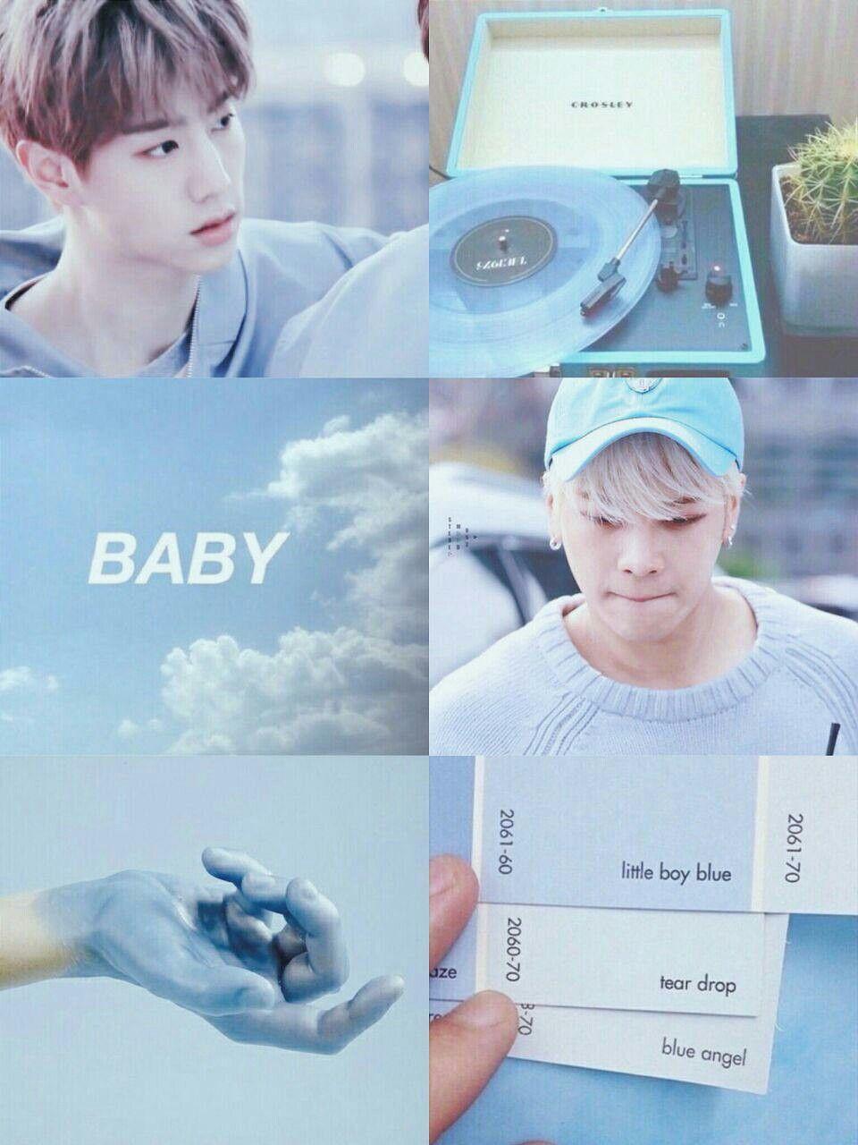 Got7stic. Got7 aesthetic, Got7, Got7 yugyeom