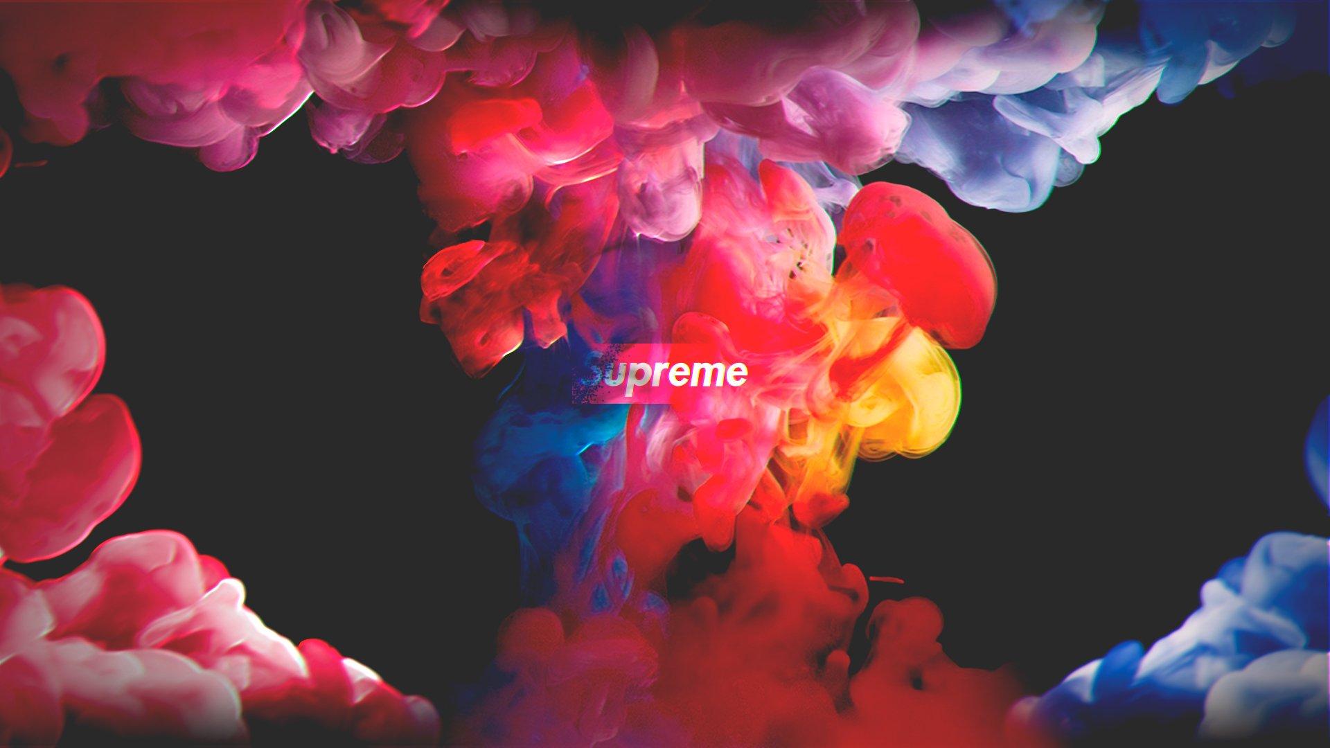 Supreme HD Wallpaper and Background Image
