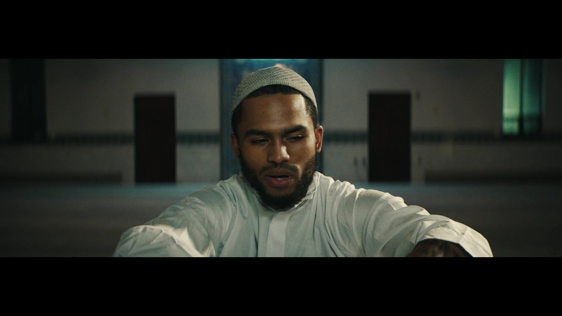 Dave East Details Converting To Islam After Being