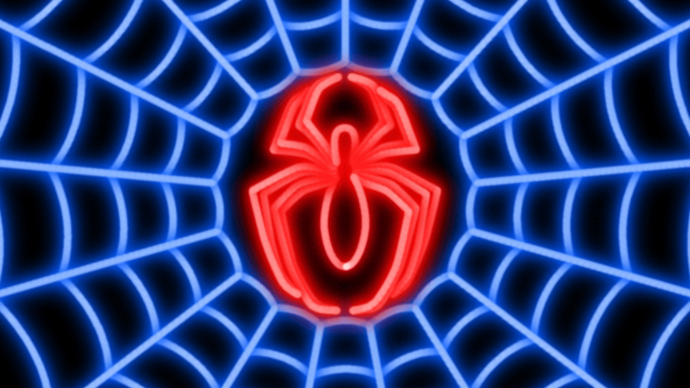 Free Spiderman Symbol, Download Free Clip Art, Free Clip Art