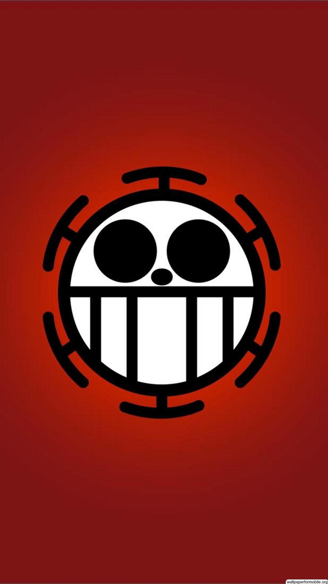 Jolly Roger Wallpaper