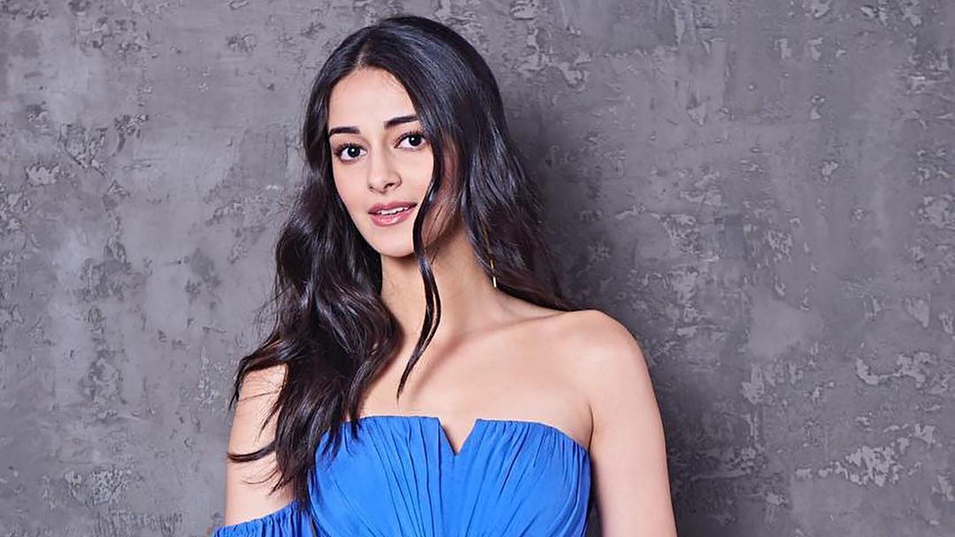 Ananya Panday Wallpapers - Wallpaper Cave
