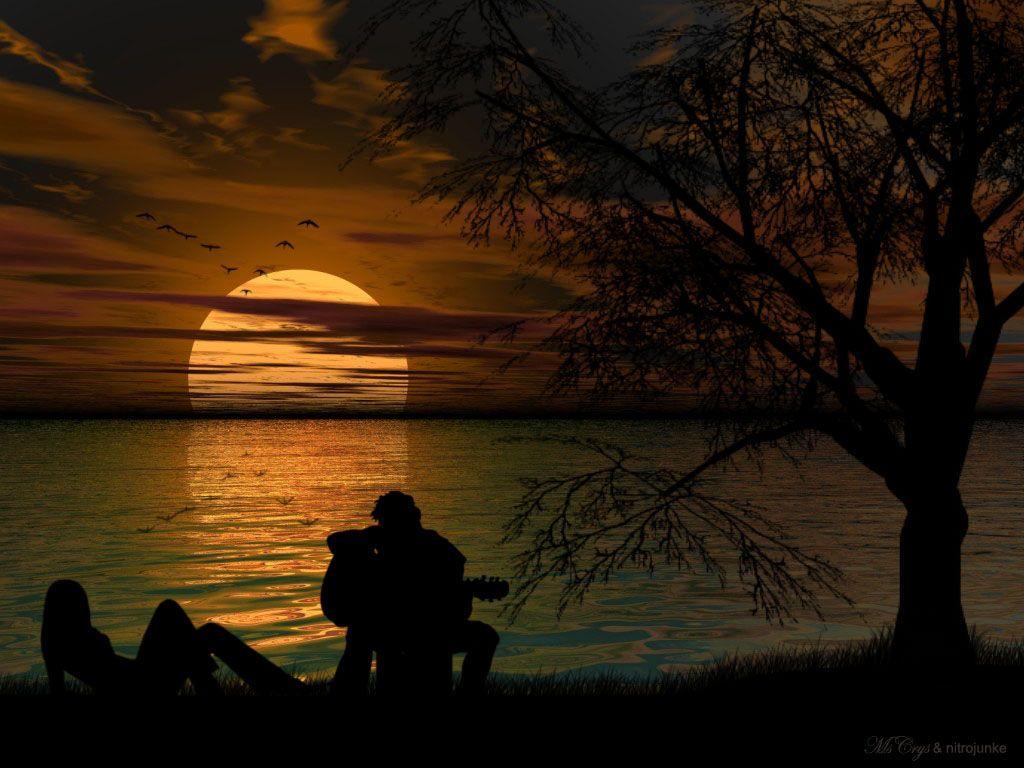 Desktop Couple HD Wallpapers - Wallpaper Cave