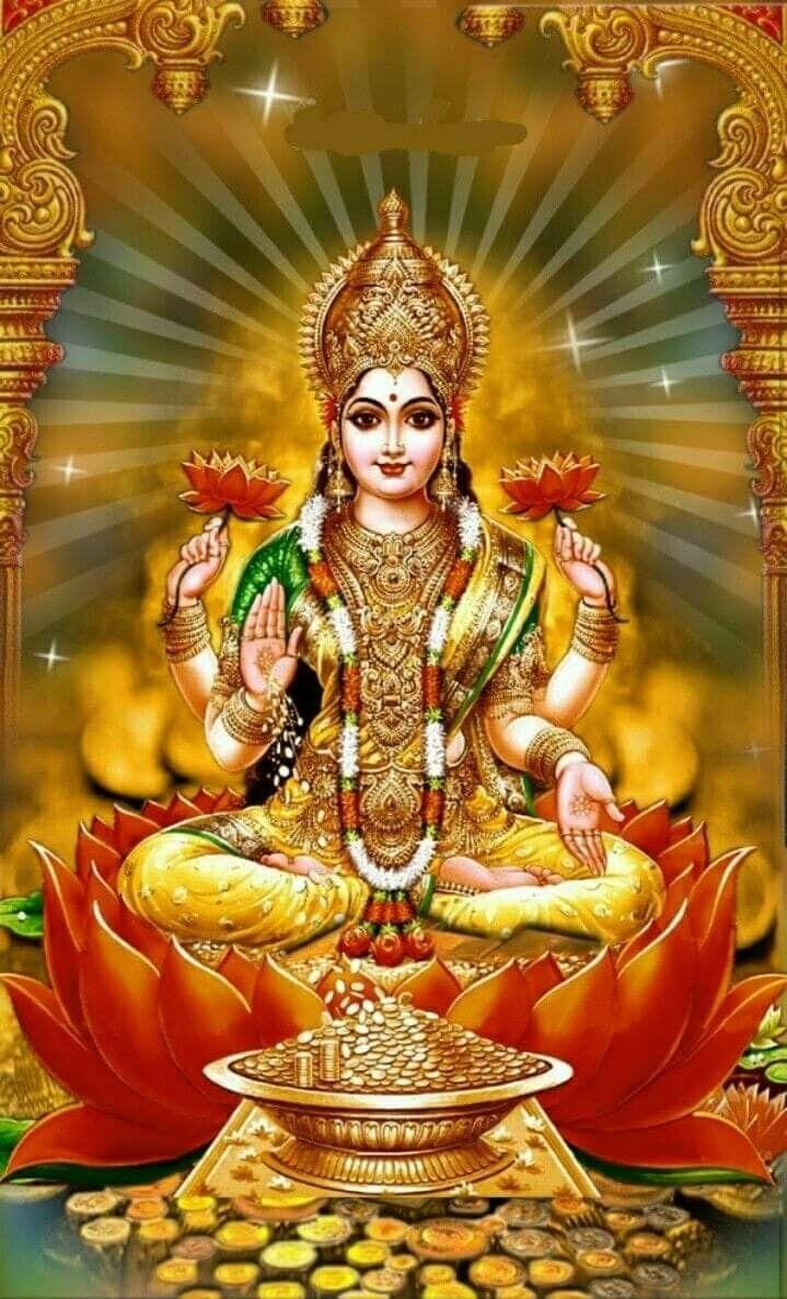 Laxmi Maha Lakshmi. Durga goddess, Goddess lakshmi