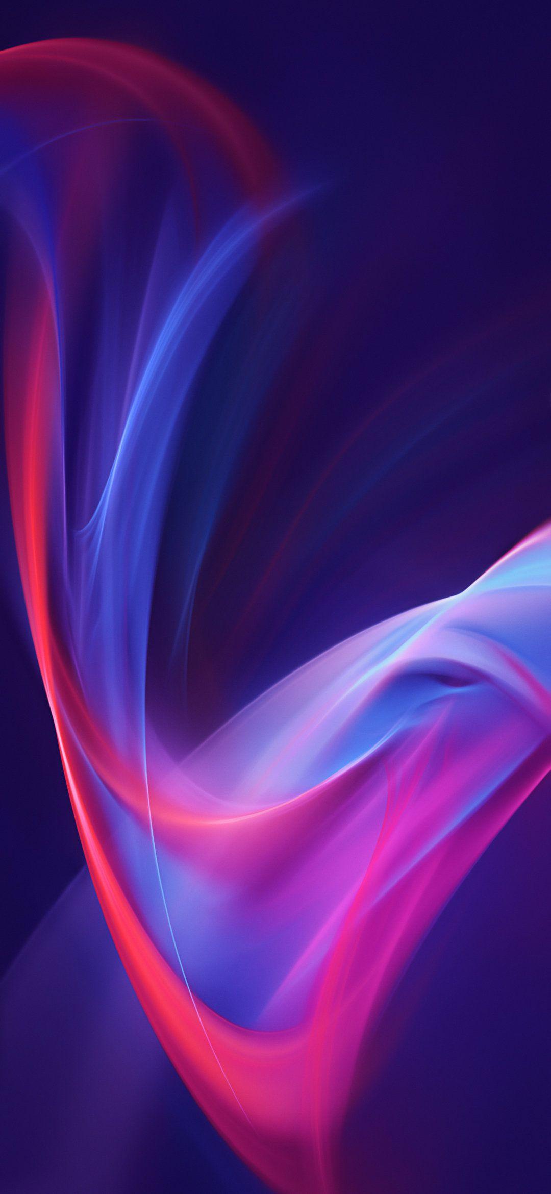 Download Redmi K20 Pro Stock Wallpaper FHD+ Resolution