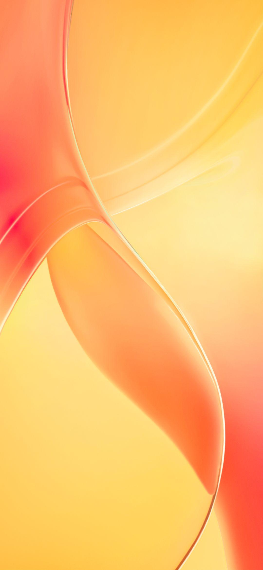Download Redmi K20 Pro Stock Wallpaper FHD+ Resolution