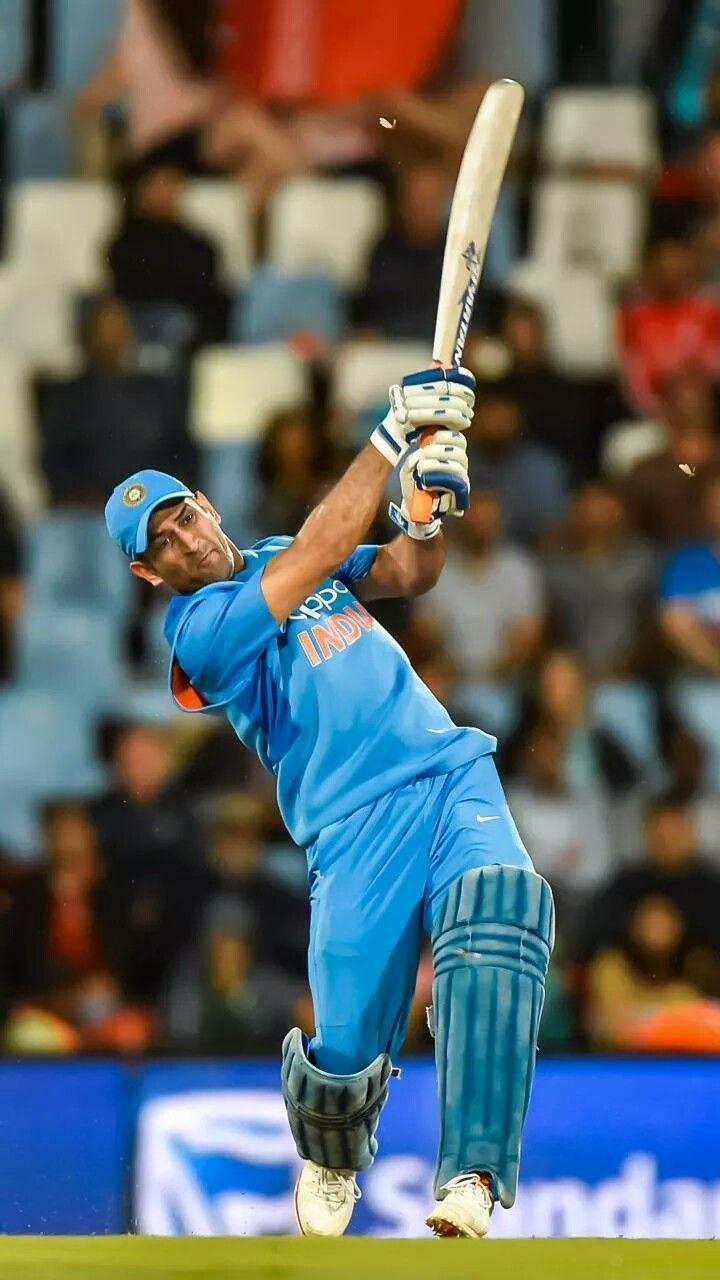 MS Dhoni Wallpaper Free MS Dhoni Background