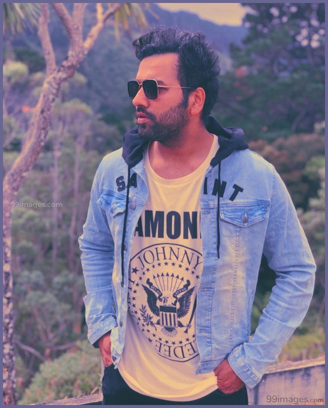 Rohith Sharma Latest Photo & HD Wallpaper (1080p). HD