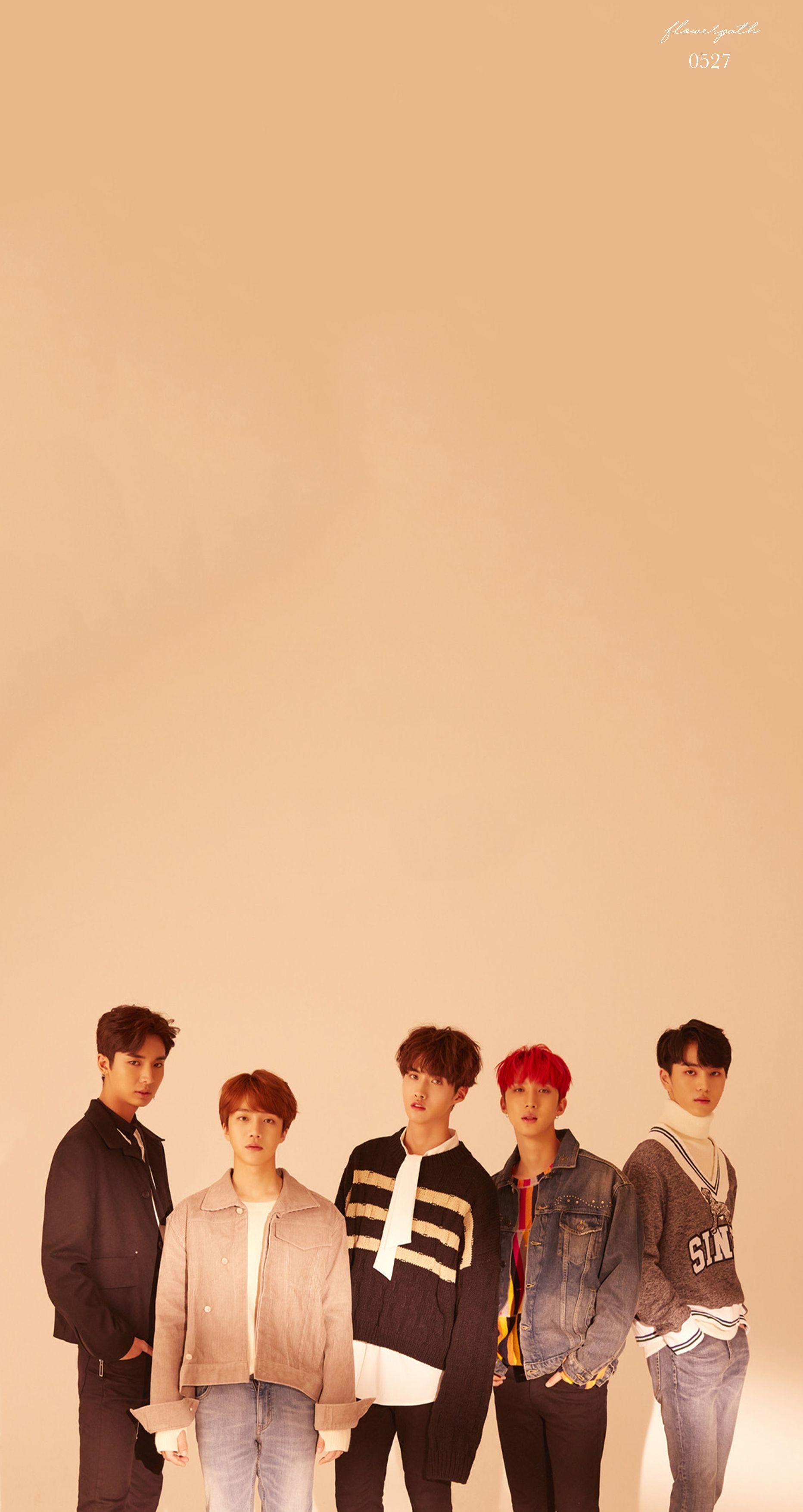 Pentagon Wallpaper