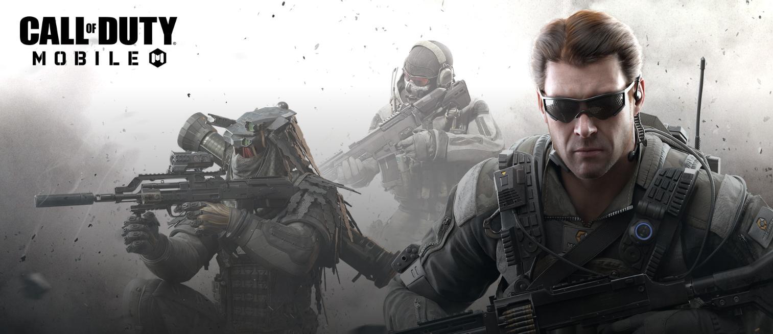 Call of Duty: Mobile officially arrives on Android, and it's