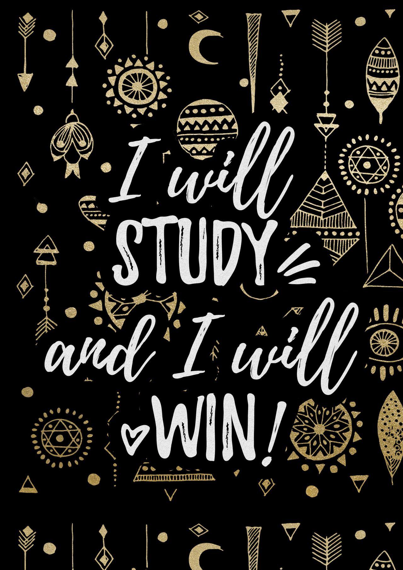 Study & smile: I took a little break