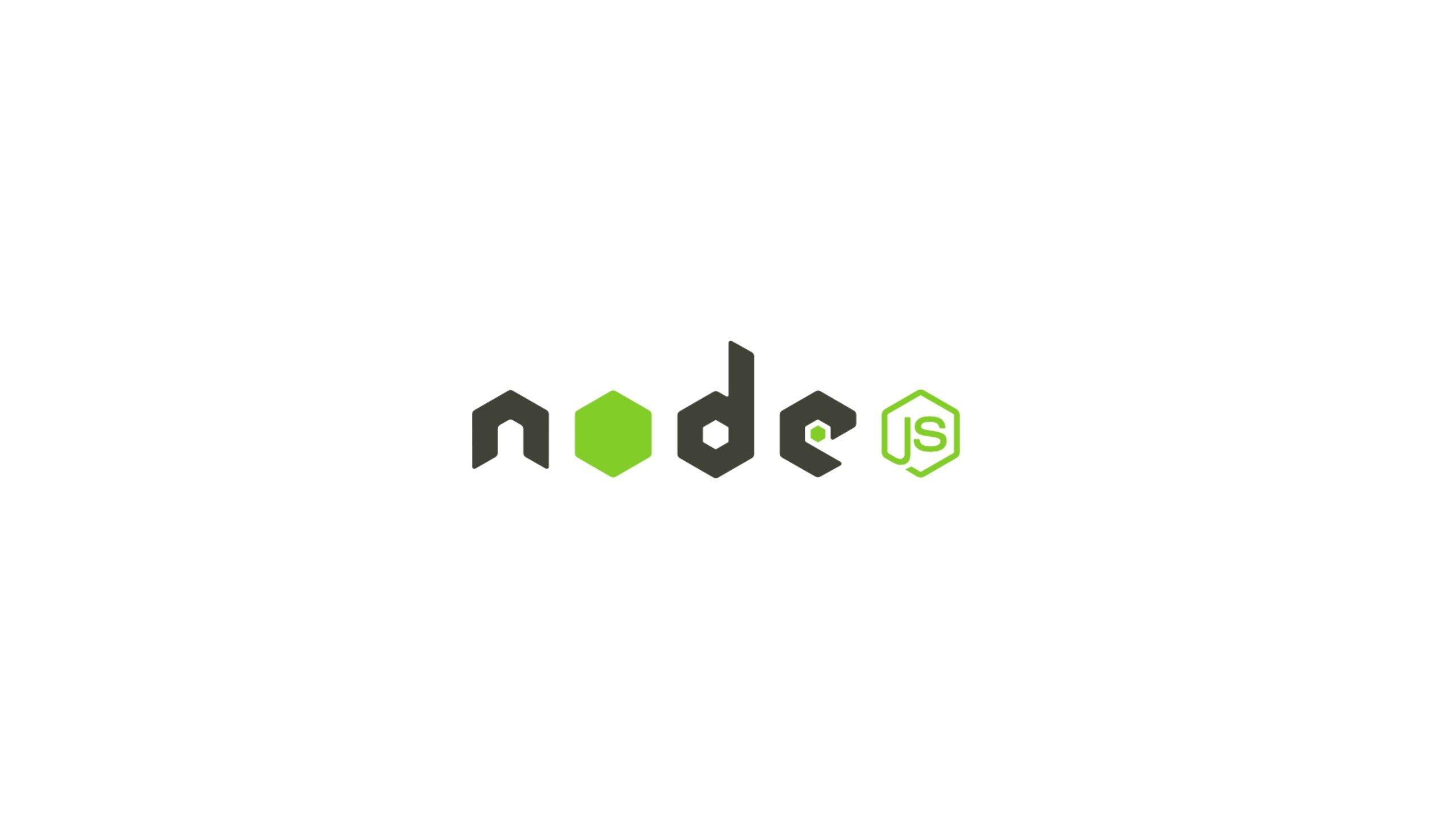 node.js, JavaScript HD Wallpaper / Desktop and Mobile Image & Photo
