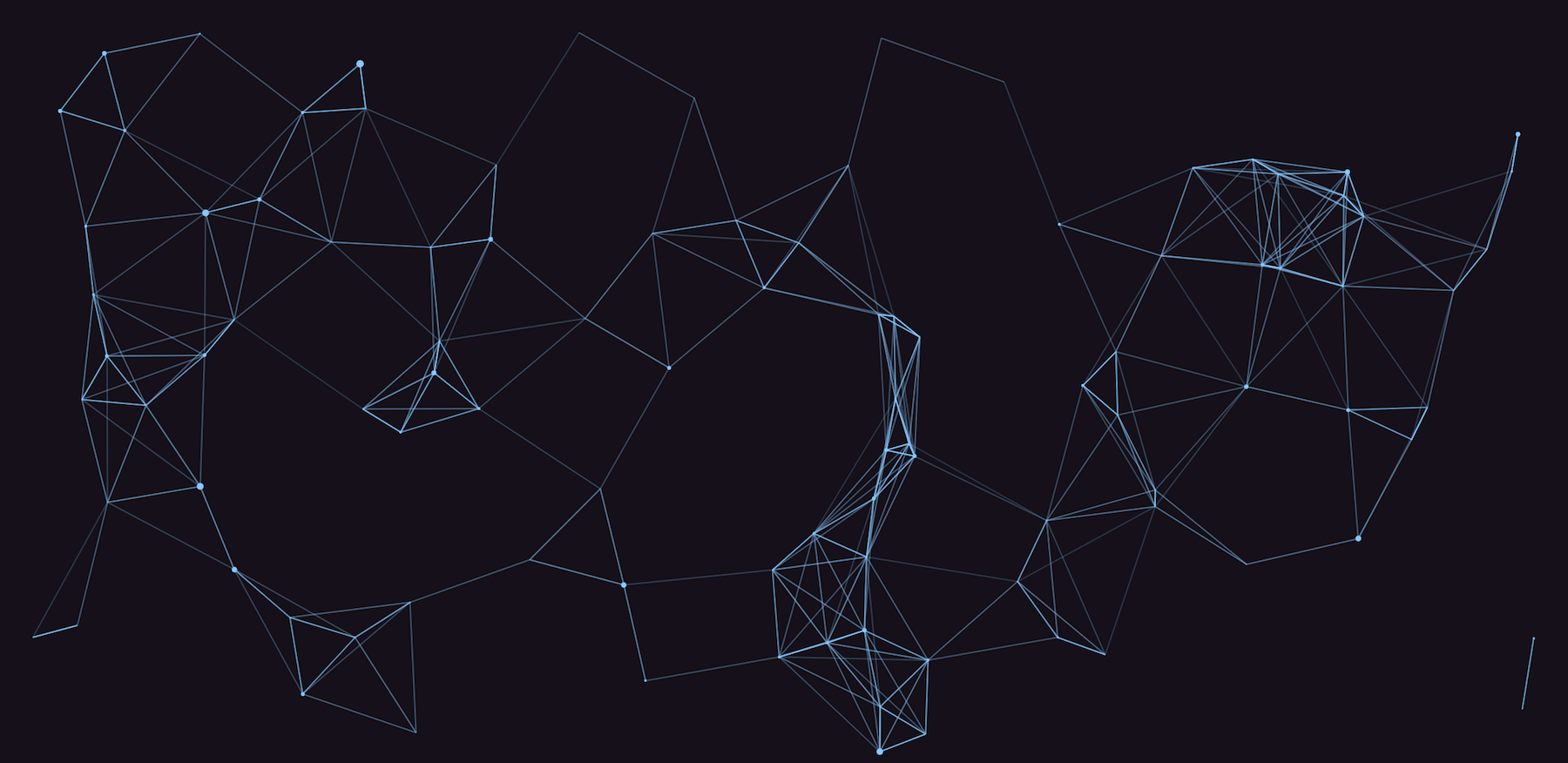 Polygon сеть