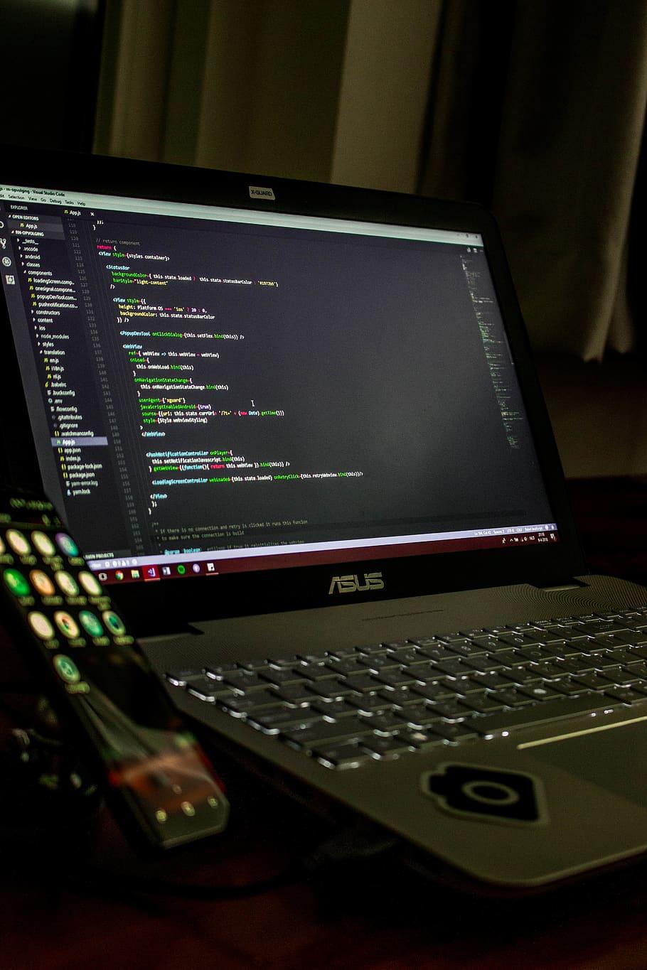Wallpaper programming, laptop, code, coding for mobile and desktop