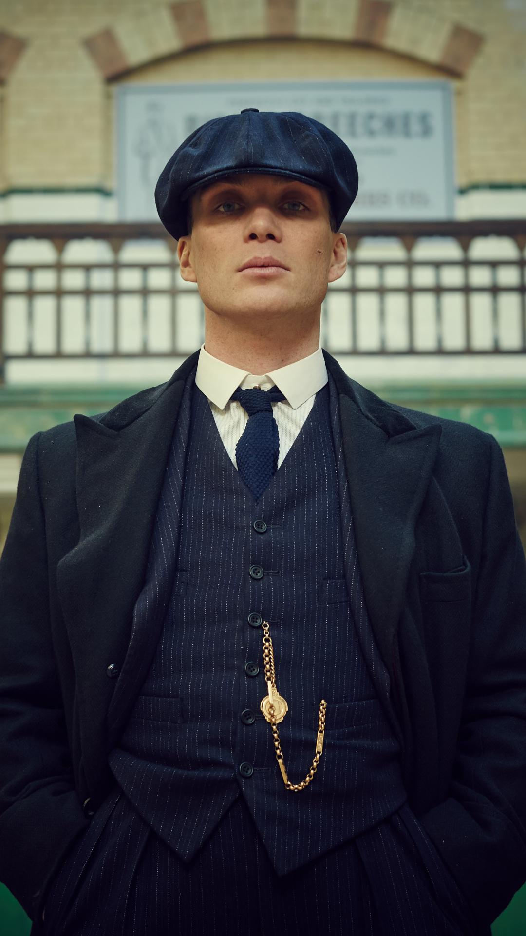 Tommy Shelby iPhone Hd Wallpapers - Wallpaper Cave