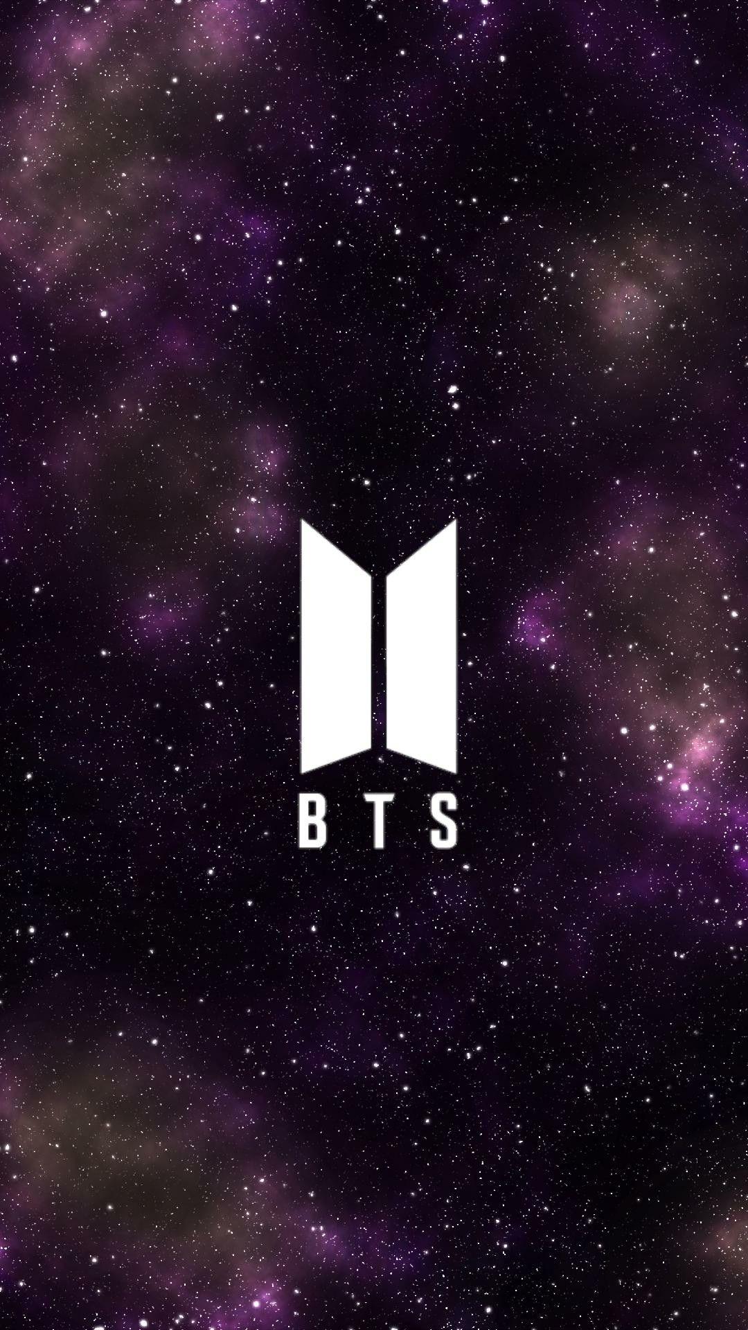 BTS Galaxy Wallpaper Free BTS Galaxy Background