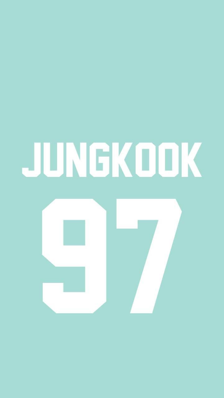 BTS Jungkook wallpaper