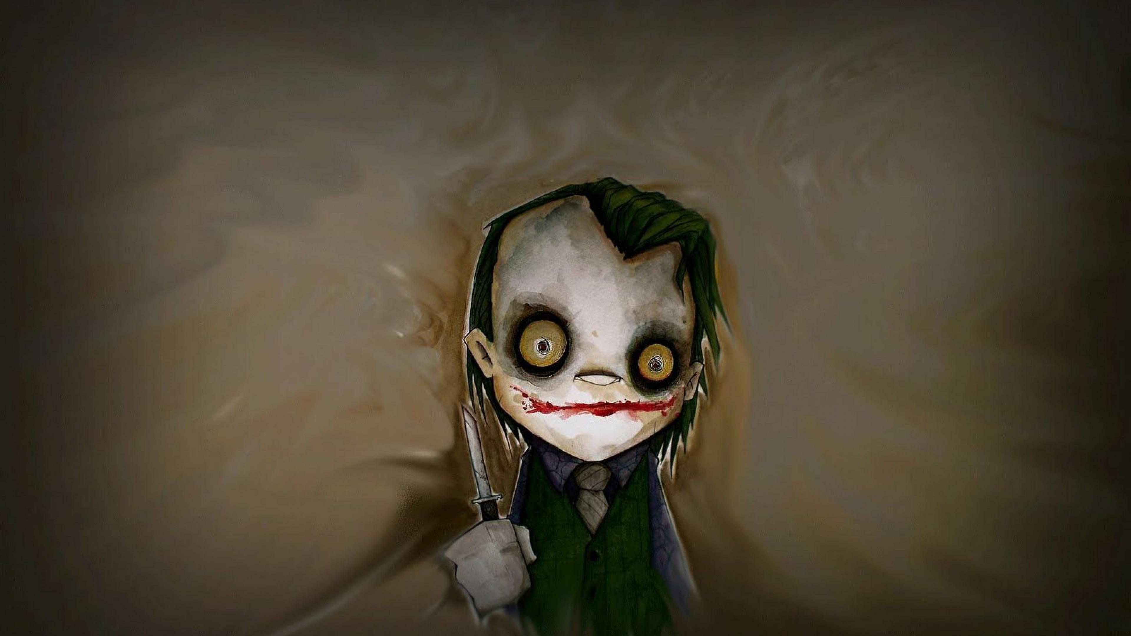 Suicide Squad Joker HD Wallpapers 4K Ultra HD