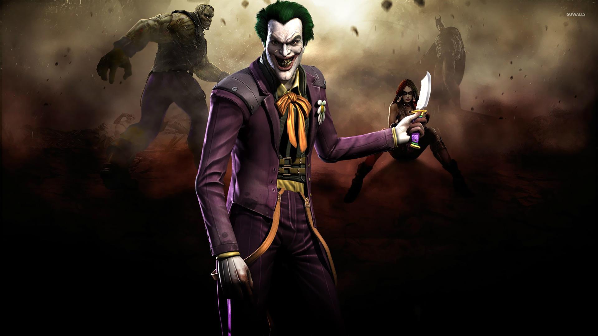 The Joker