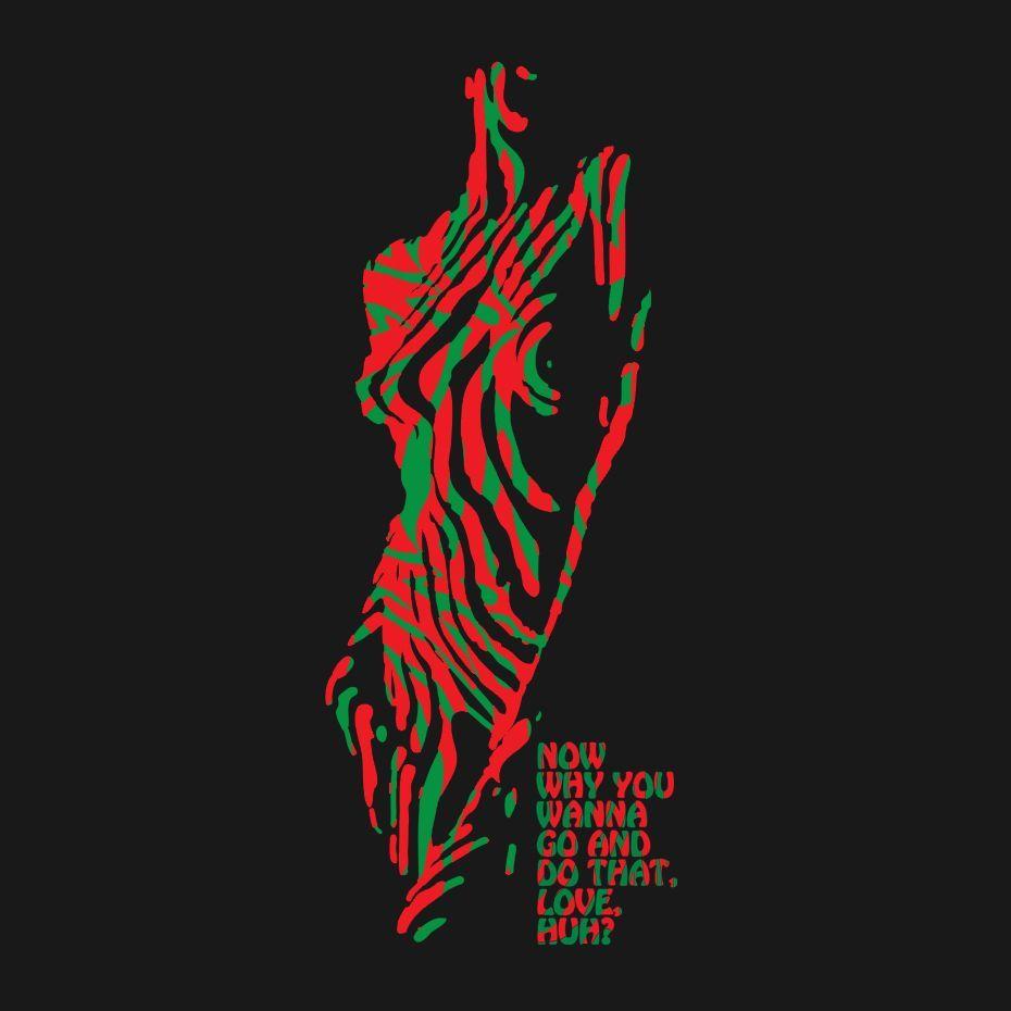 A Tribe Called Quest Wallpaper Free A Tribe Called Quest