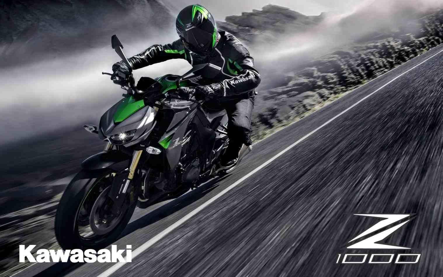 Kawasaki Z900 Abs Wallpaper. Motorcycle wallpaper