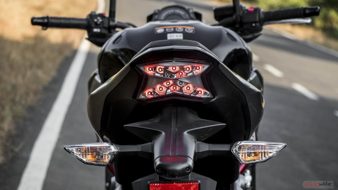 image of Kawasaki Z900. Photo of Z900