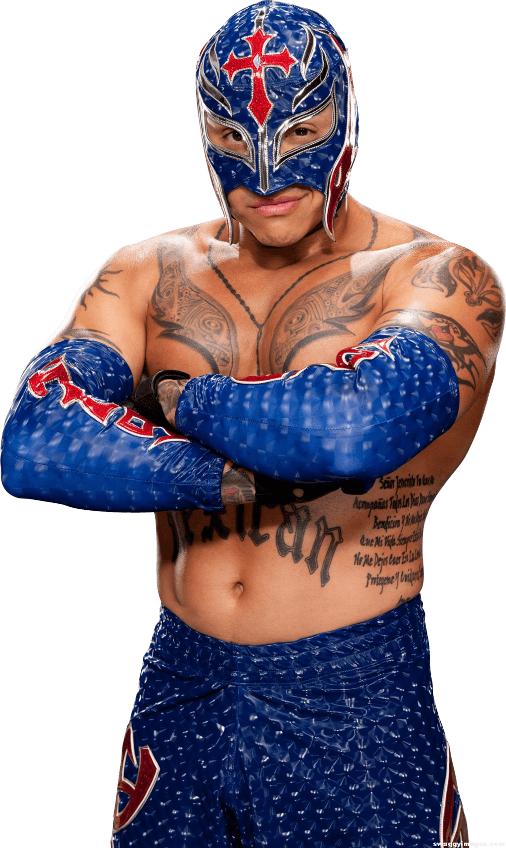 Rey Mysterio HD Mobile Wallpaper Swaggy