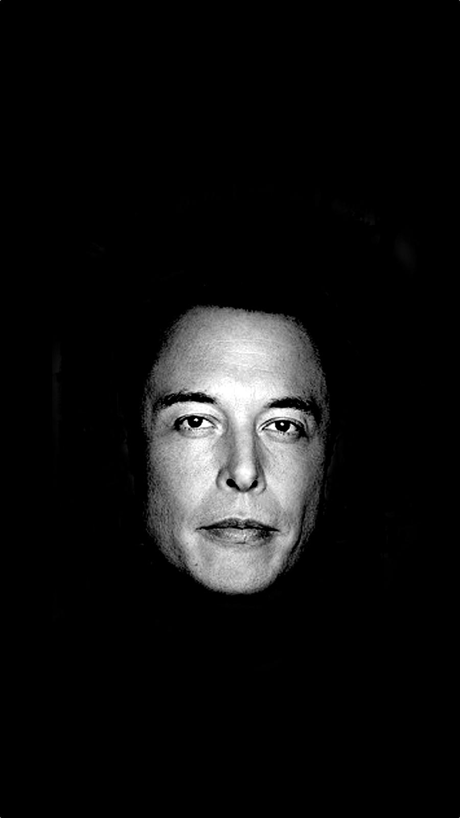 Elon Musk Wallpaper