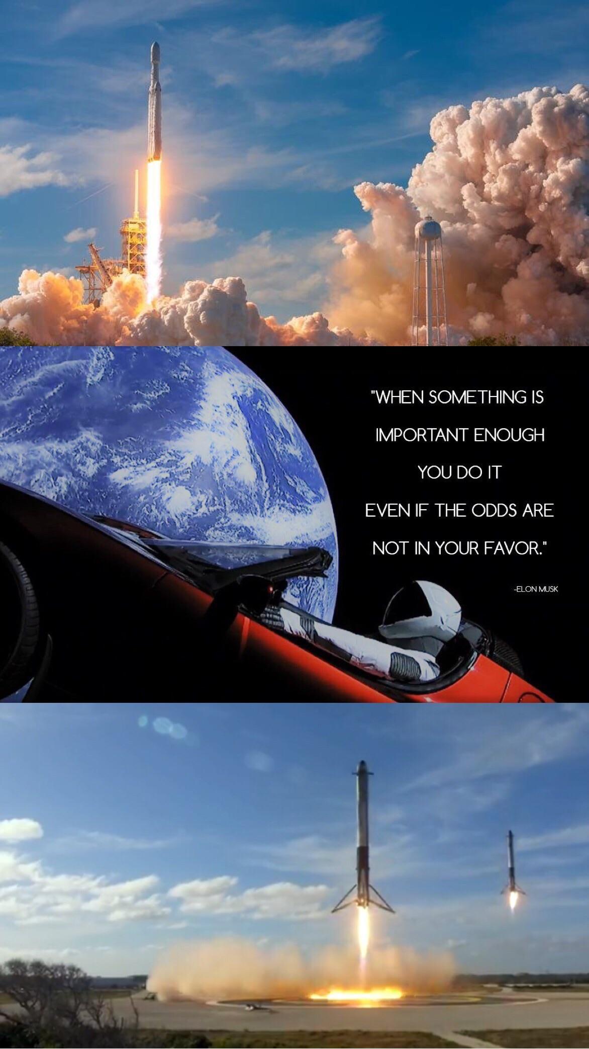 Elon Musk Phone Wallpapers Wallpaper Cave