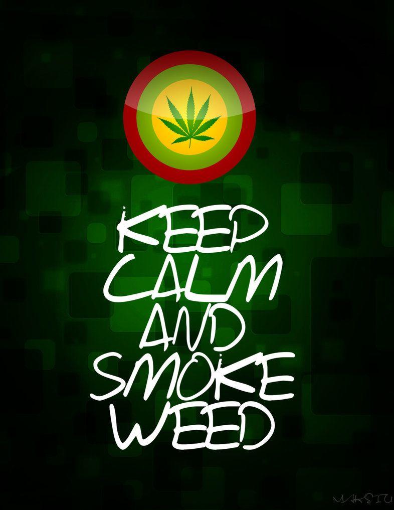 My Love 4 Marijuana ❤